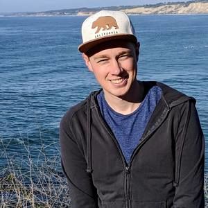 Meet your Posher, Bryan